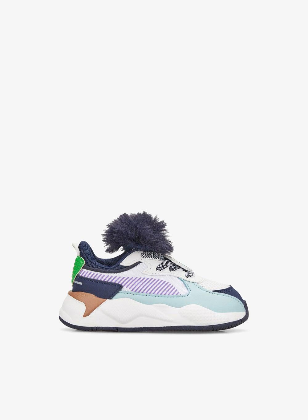 Kids' x Trolls RS-X AC Shoes - Image 1