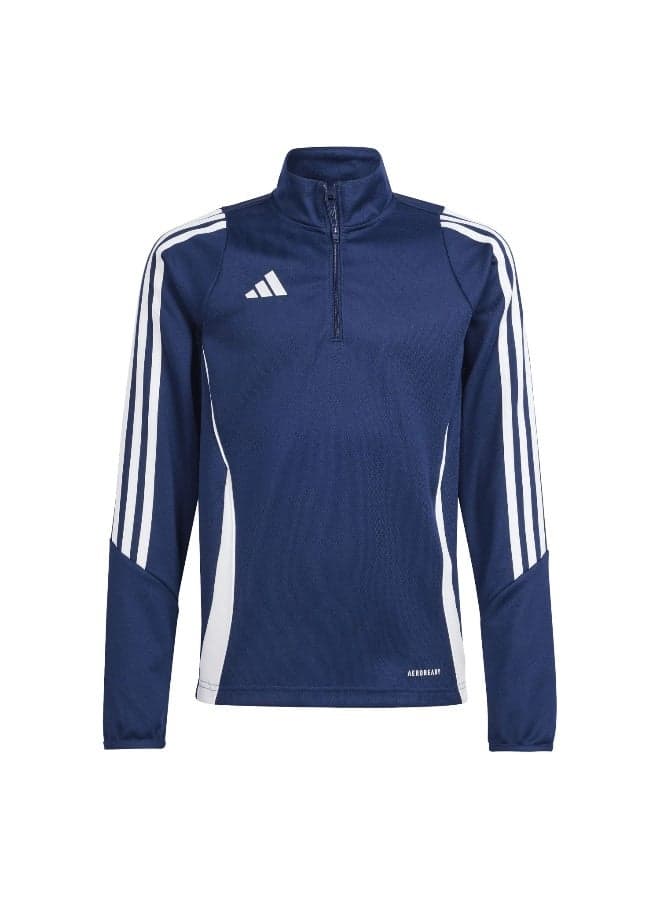 Tiro24 Training Top Kids Slim Football Layer - Image 1