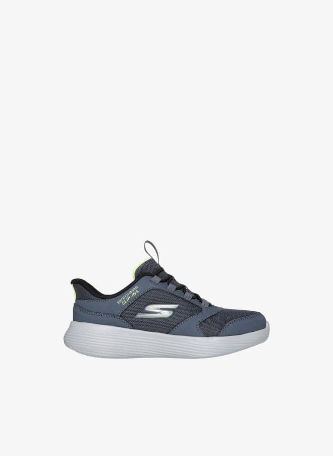Skechers Little Go Run 400 V2 Kids Trainer - Image 1