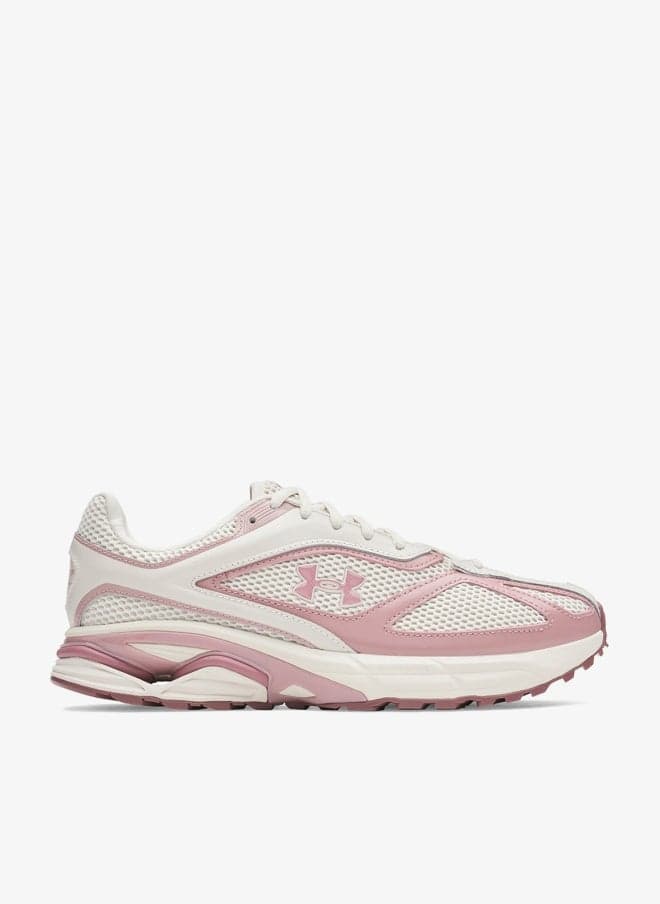 HOVR Apparition RTRFTR TC Luxe Lifestyle Sneakers - Image 1