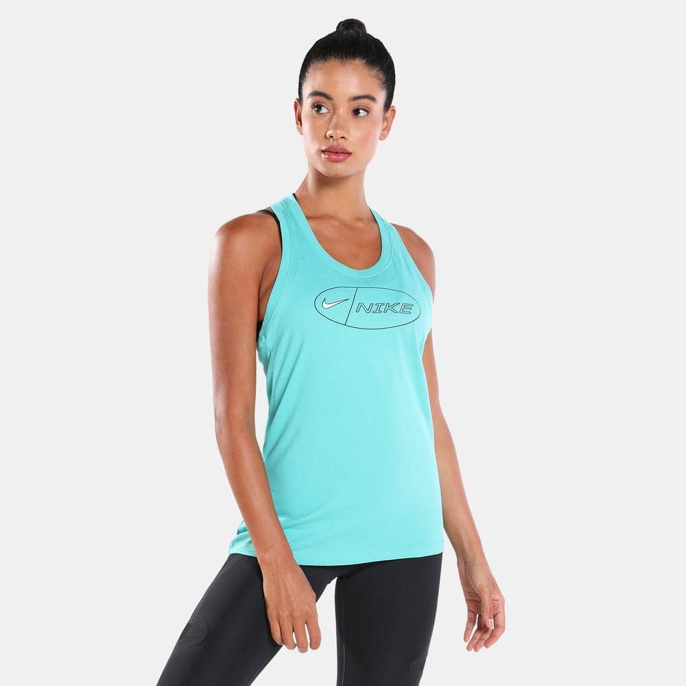 Icon Clash Dri-FIT Women’s Training Tank Top - Image 1