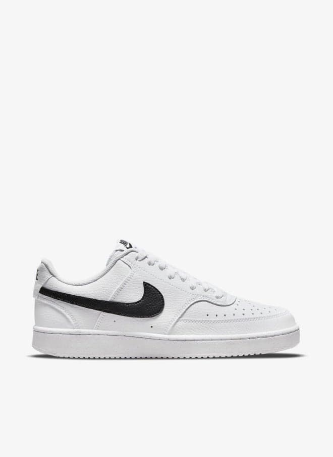 Nike Court Vision Low Next Nature DH3158 101 Sneakers - Image 1