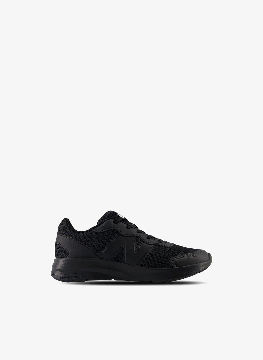New Balance Kids' 578 V1 Black Lifestyle Shoes - Image 1