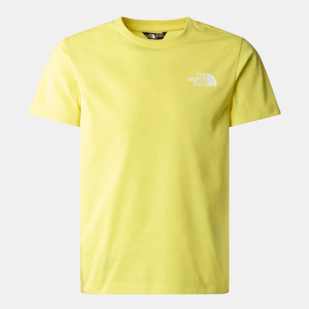 The North Face Kids' Simple Dome T-Shirt - Image 1