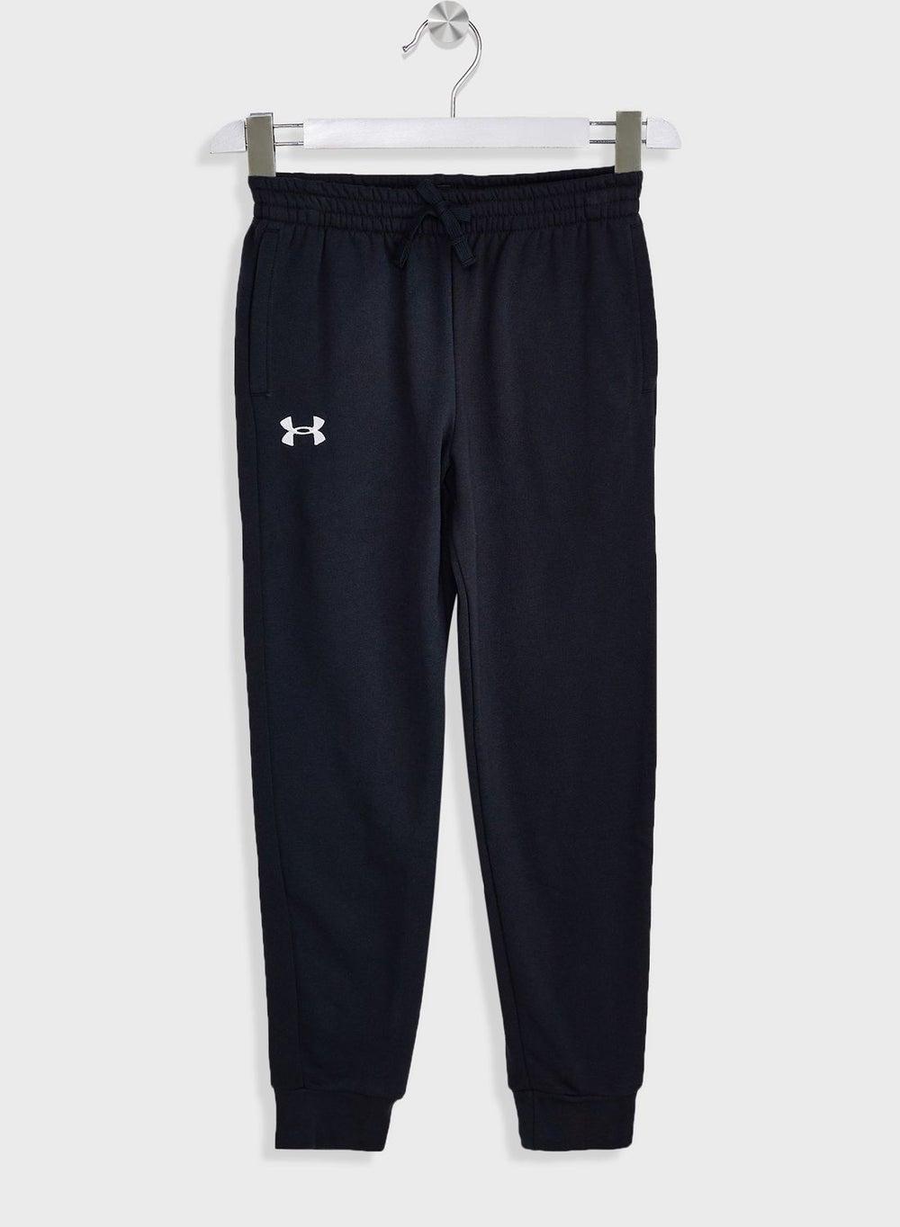 Rival Fleece Joggers 1379787 001 - Image 1