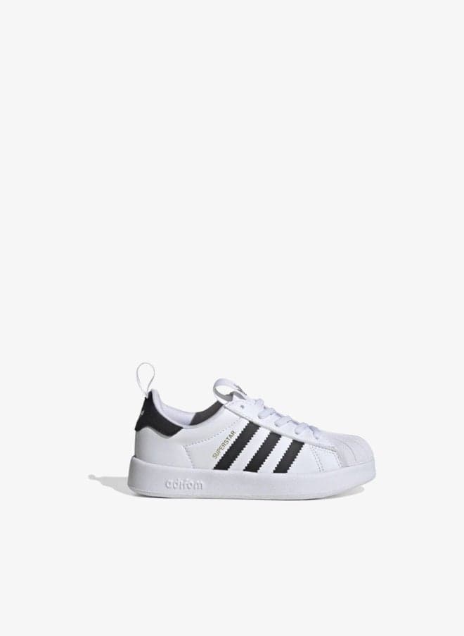 adidas Adifom Superstar 360 C White Kids Sneakers - Image 1