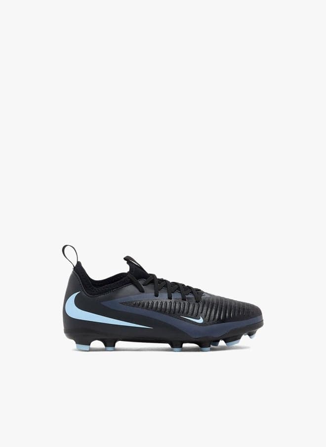 Youth Phantom 6 Low Acad FG Football Boots - Image 1