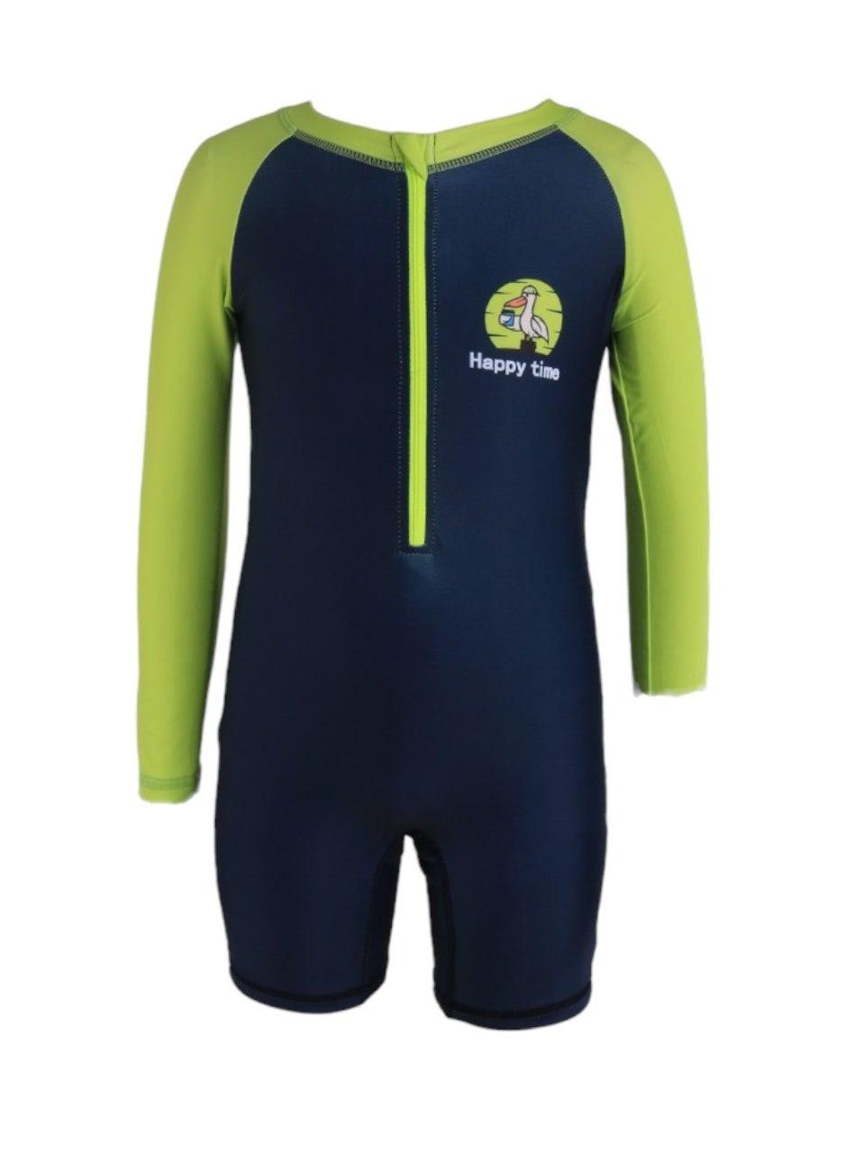 Daniela Ocean Rush Trunks Swimwear - Image 1