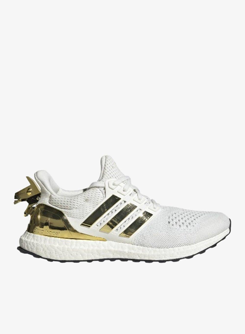 Ub X Fortnite Victory Crown White Running Shoes Unisex 6 - Image 1