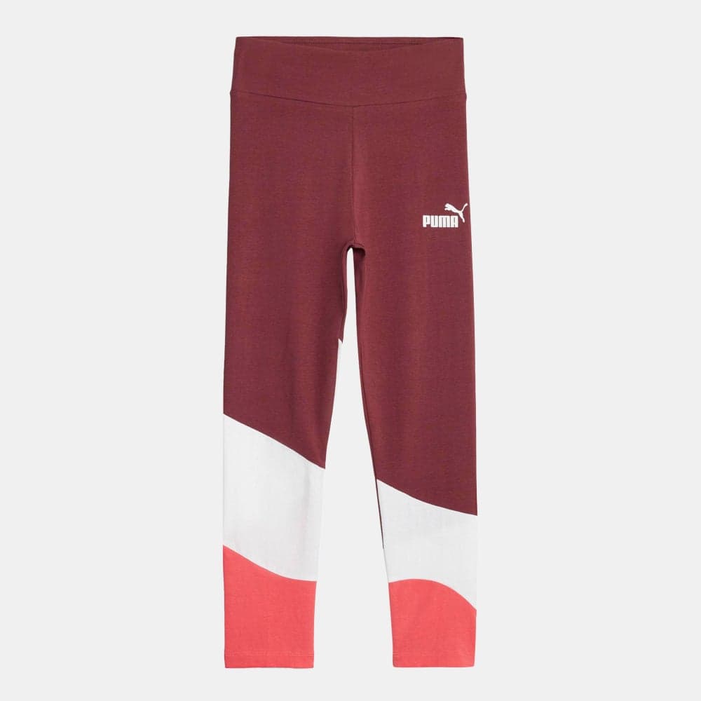 PUMA Kids' Power Cat Skinny Leggings - Image 1