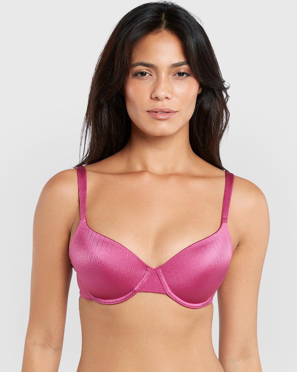 La Senza Obvious Lightly Lined Full Coverage Bra - Image 1
