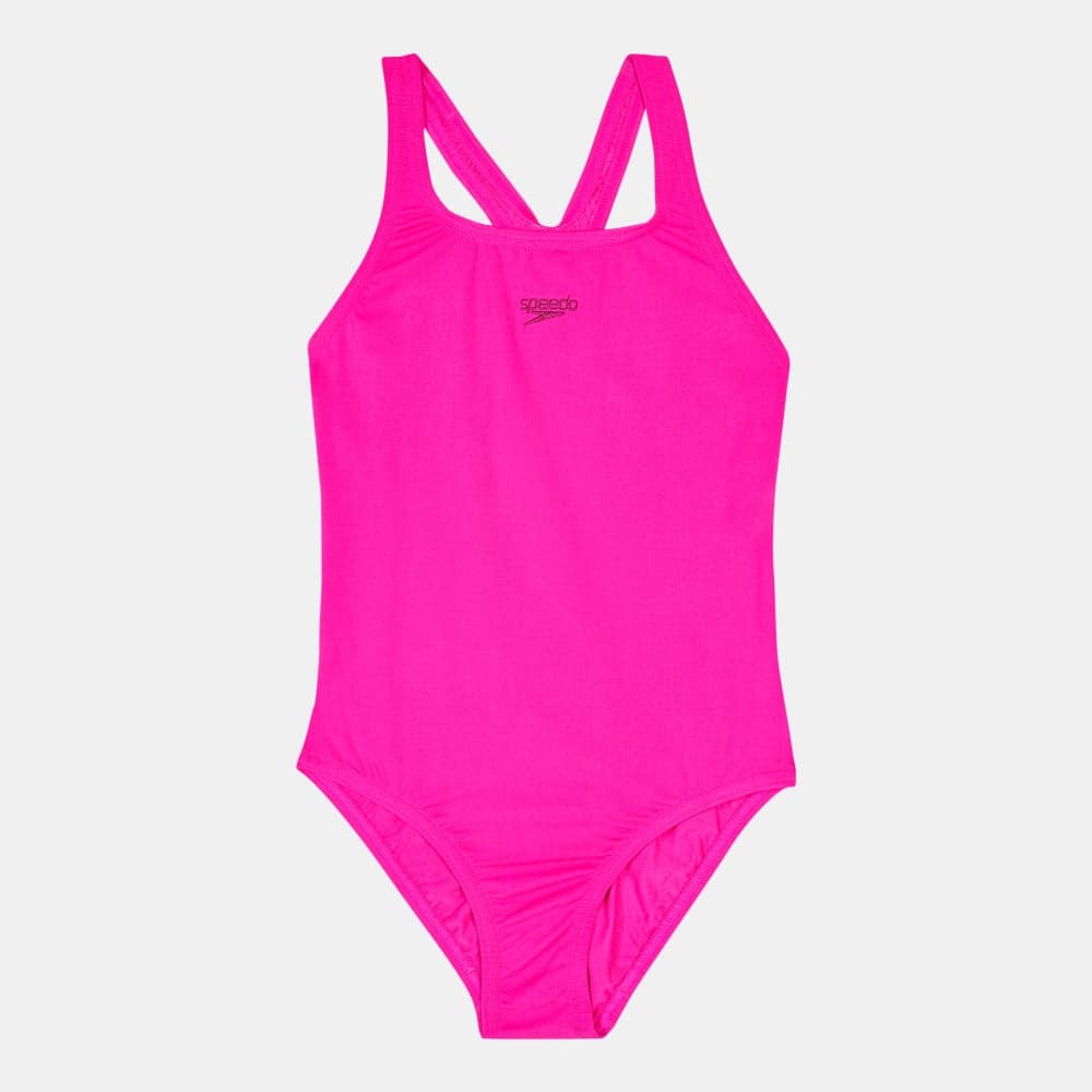 Girls' Endurance+ Medalist Swimsuit SD812516B495 - Image 1