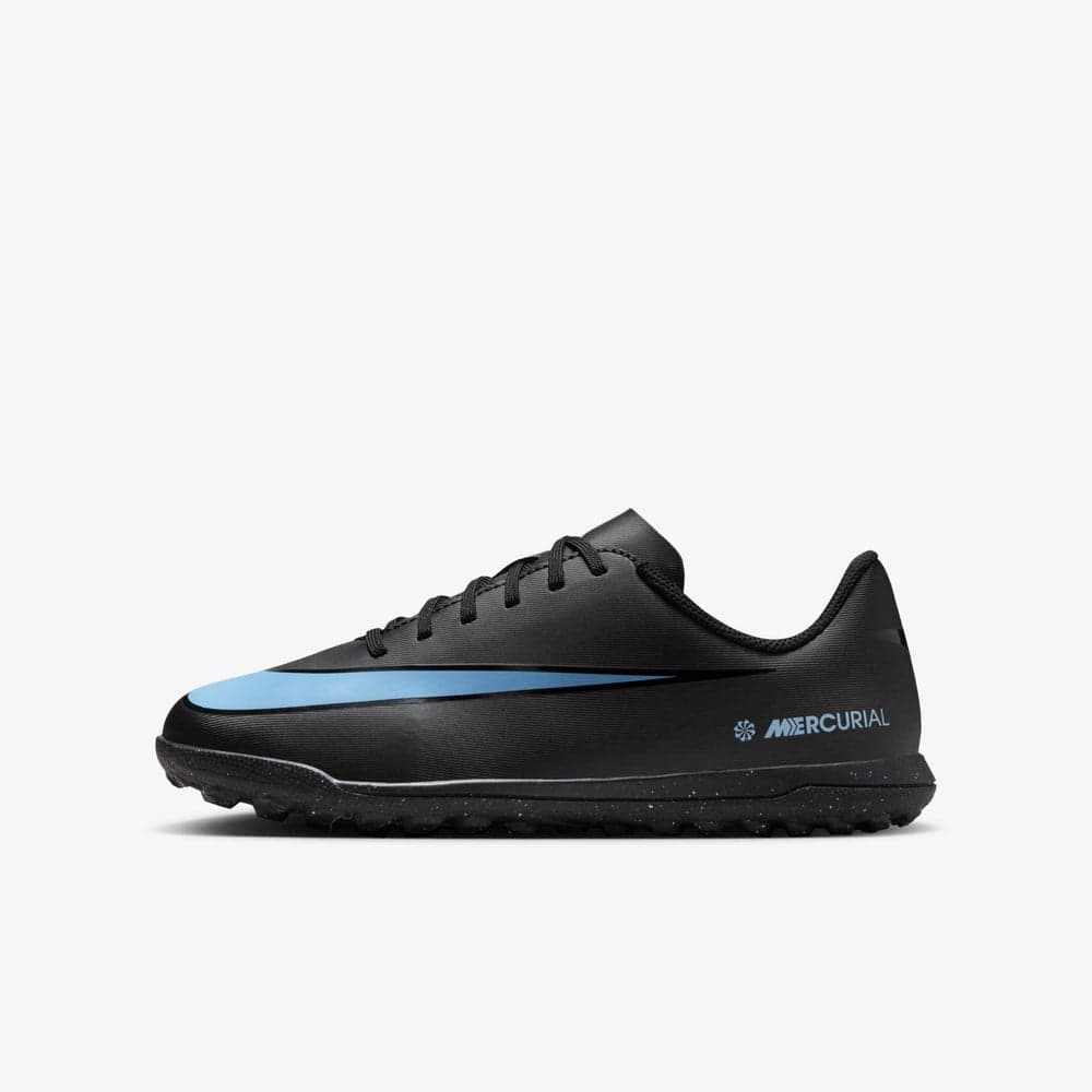 Kids' Mercurial Vapor 16 Club Turf Football Shoes - Image 1