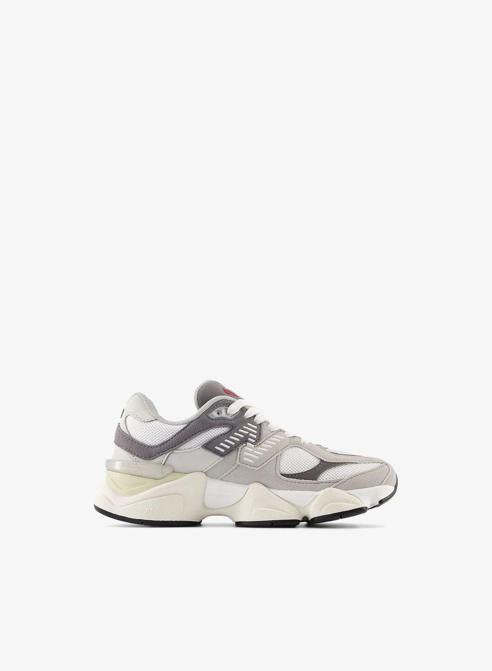 Youth 9060 Infant Sneakers Raincloud Gc9060Gym - Image 1