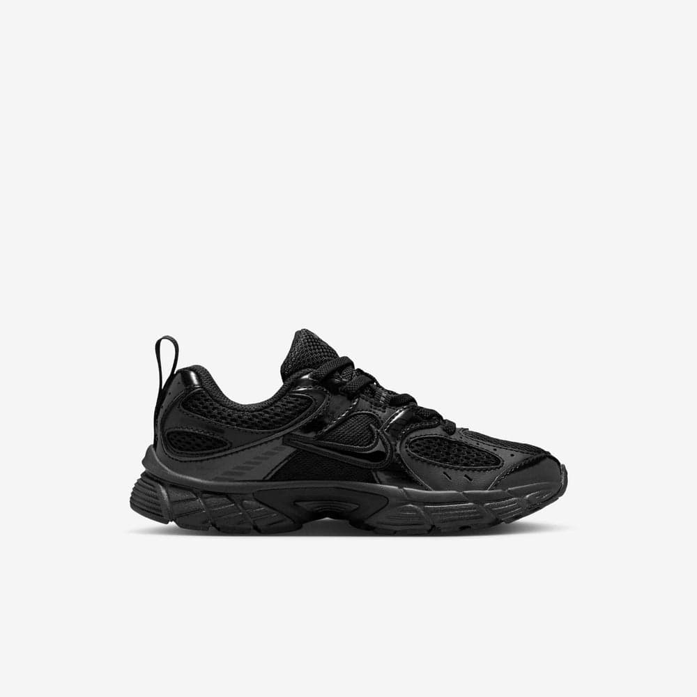 Nike Kids' V5 Runner Sports Shoes Black - Image 1