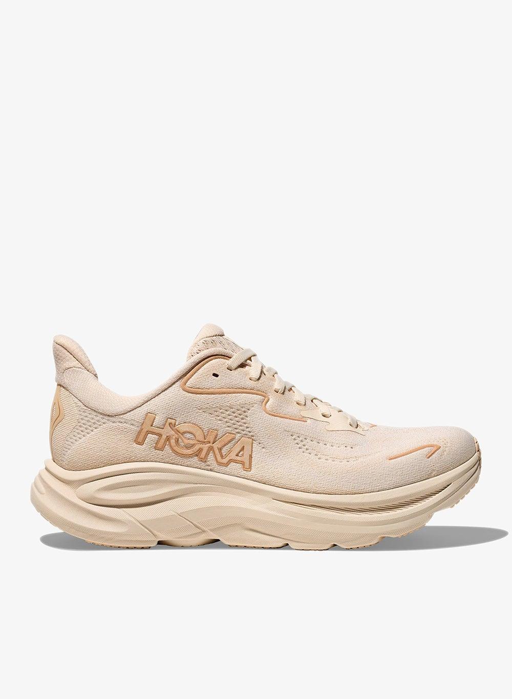 Clifton 10 Plush Performance Running Shoes - Image 1