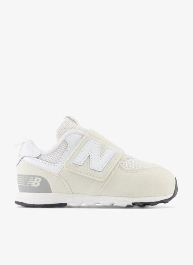 New Balance 574 Nw574Evw Nimbus Cloud Sneakers - Image 1