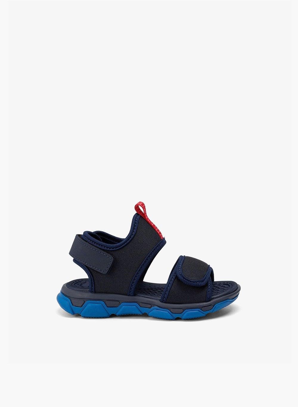 KLIN Sandals Thor Boys Flat Summer Sandals - Image 1