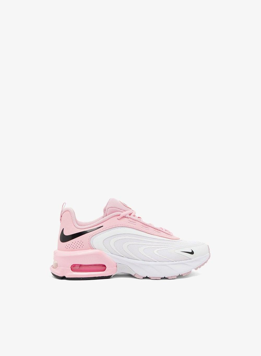 Nike Air Max Fire Girls’ Cushioned Sneakers - Image 1