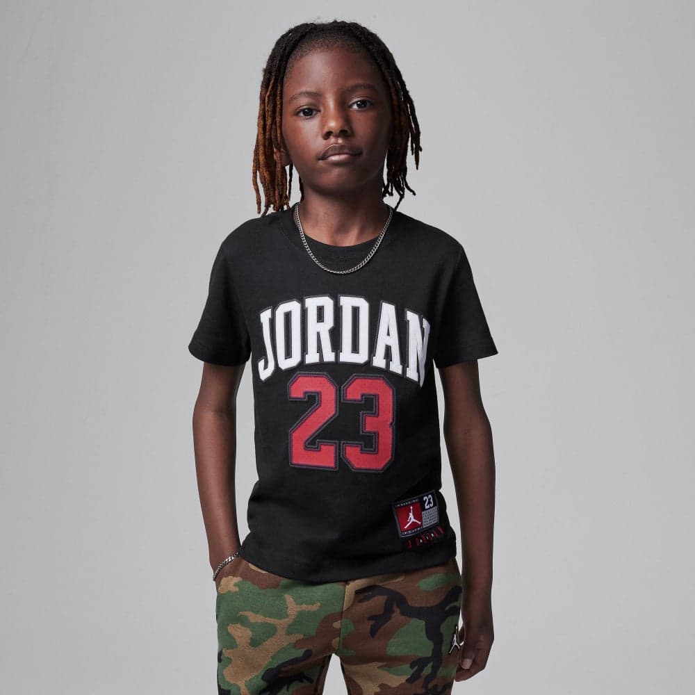 Kids' Practice Flight T-Shirt (Younger Kids) - Image 1