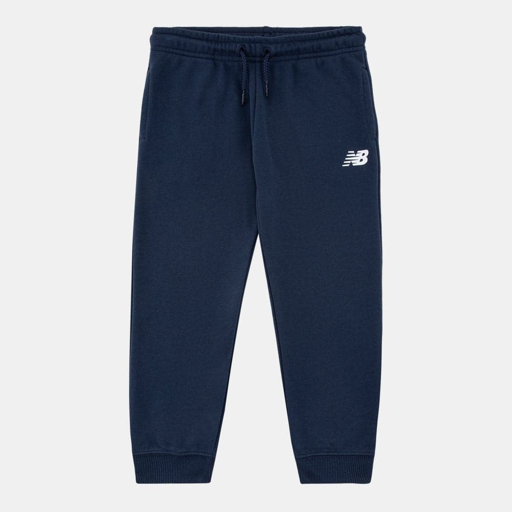 Kids' Graphic Joggers with New Balance Logo - Image 1