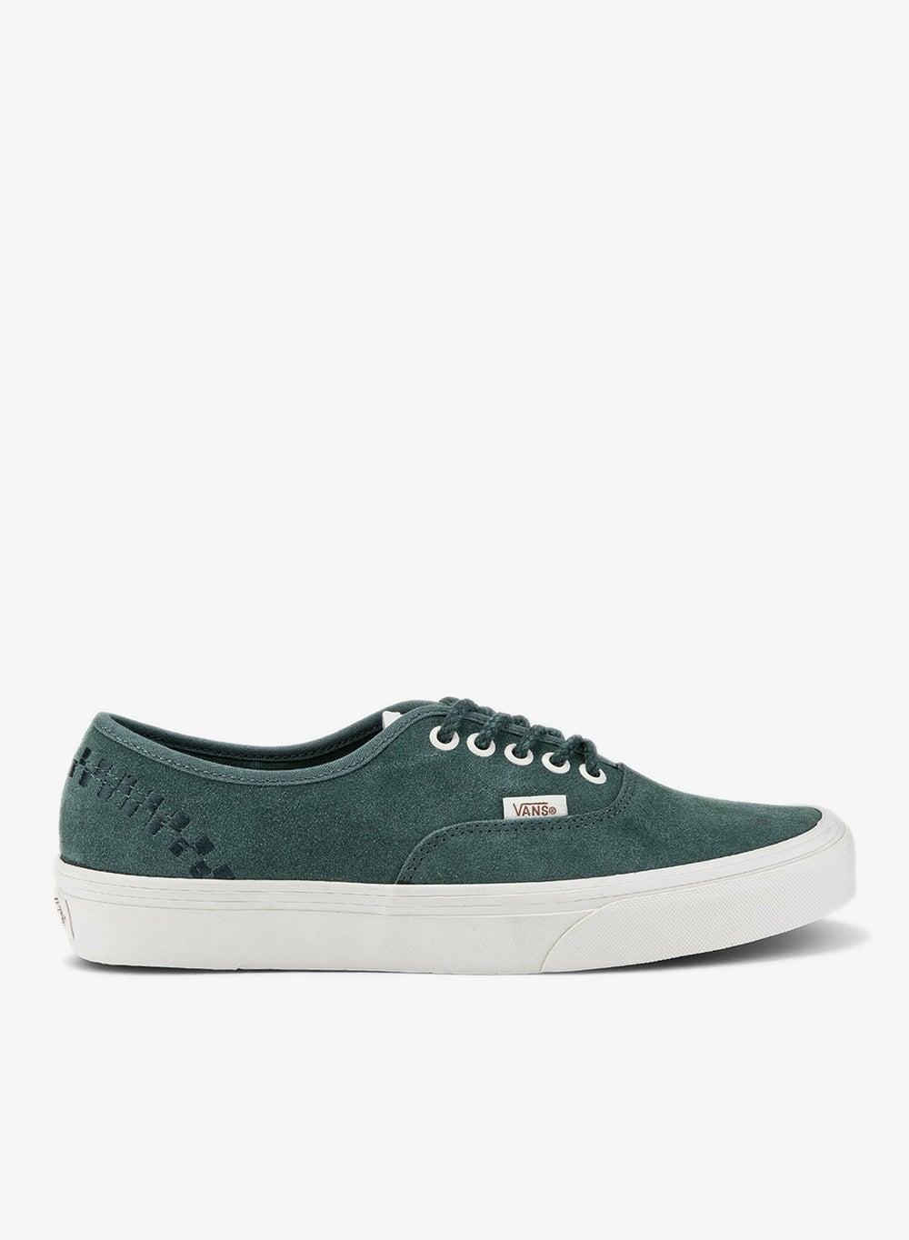 Vans Authentic Field Daze Suede Low-Top Sneakers Va9Pv9Q6 - Image 1