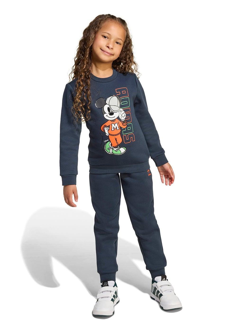 Kids Disney Mickey Mouse Joggers Set - Image 1