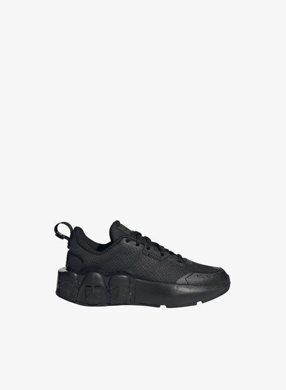 Star Wars Runner K Kids Black Sneakers 10K - Image 1