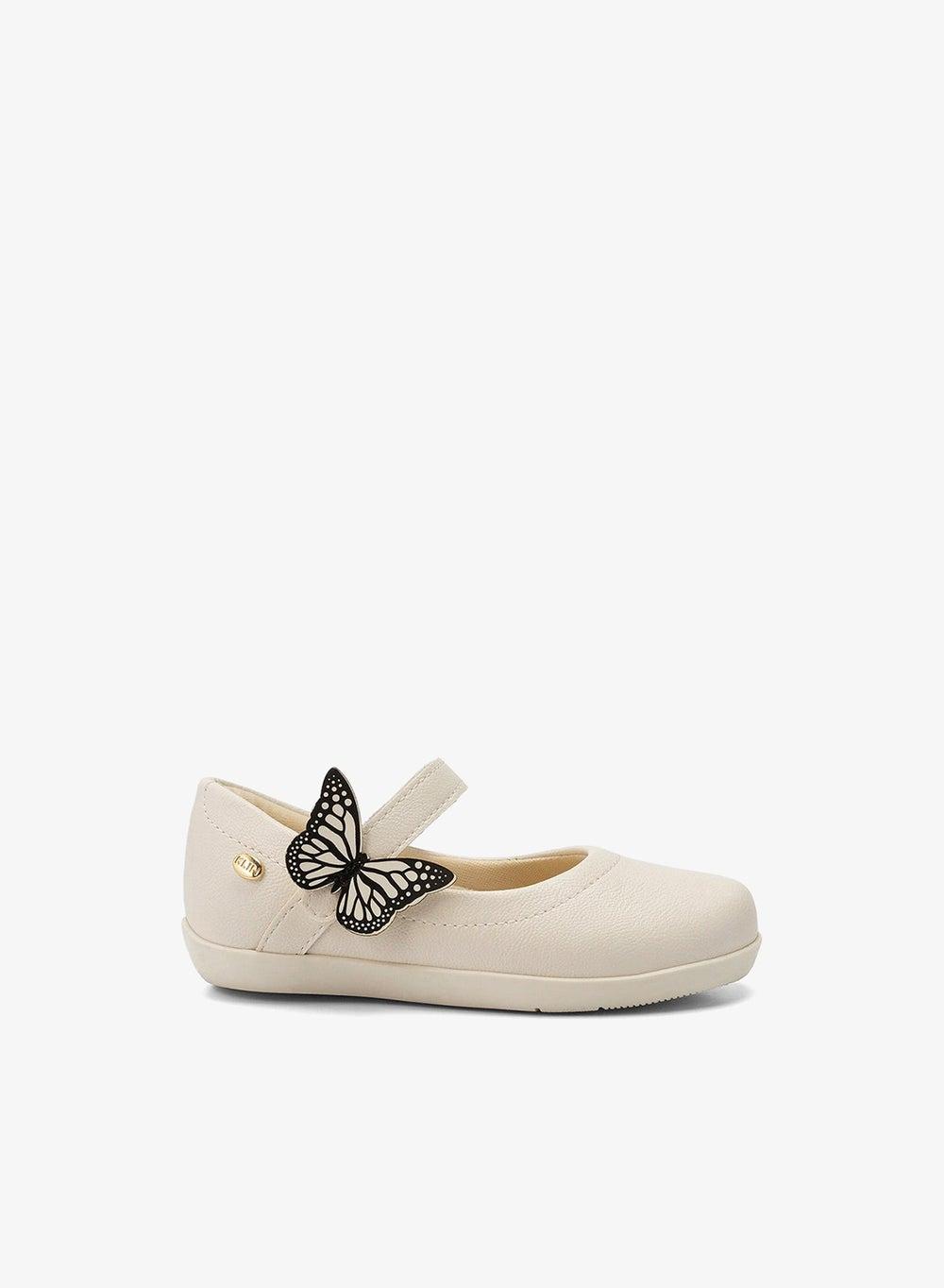 KLIN Flats Gloss Street V.A. Ballerinas - Image 1