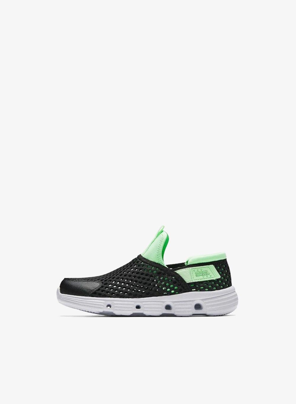 Kids BreezeStep Slip-On Breathable Summer Sports Shoes - Image 1
