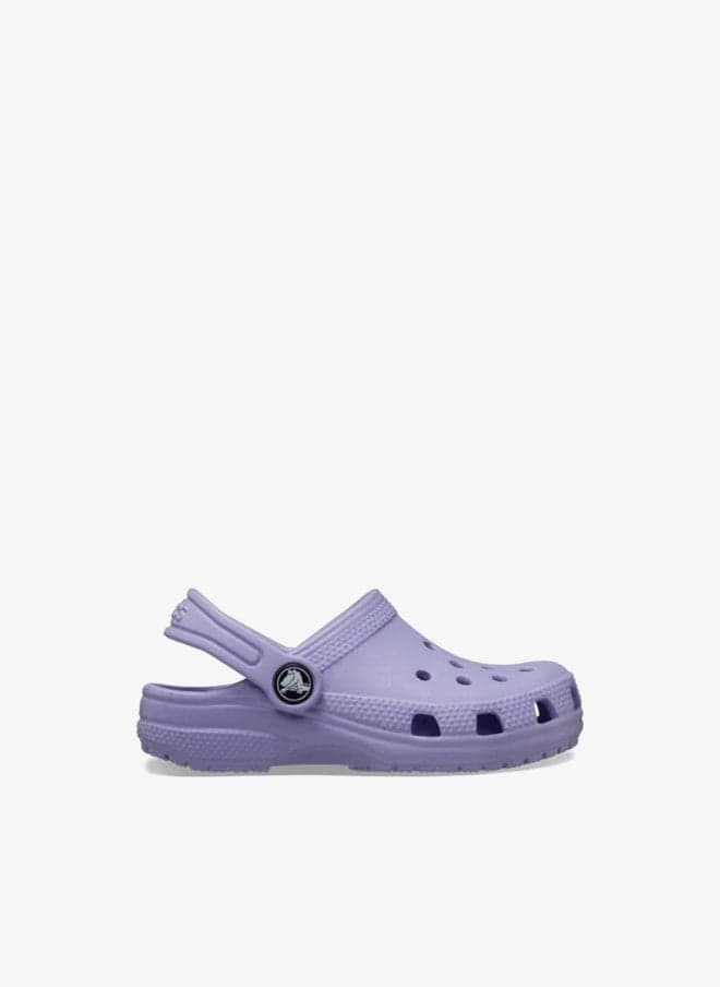 Toddler Classic Clogs Lightweight Comfort Sandals - Image 1