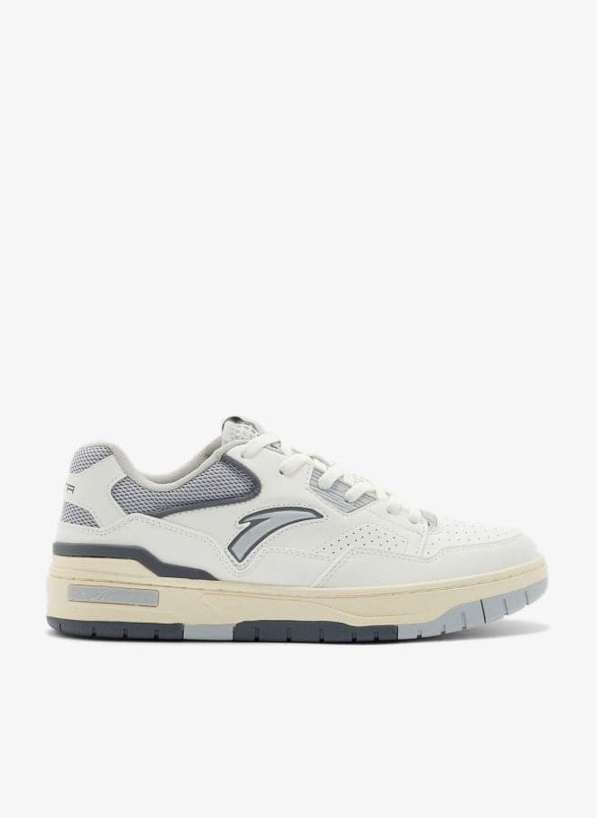 X-Game Low-Top Athleisure Performance Shoes - Image 1