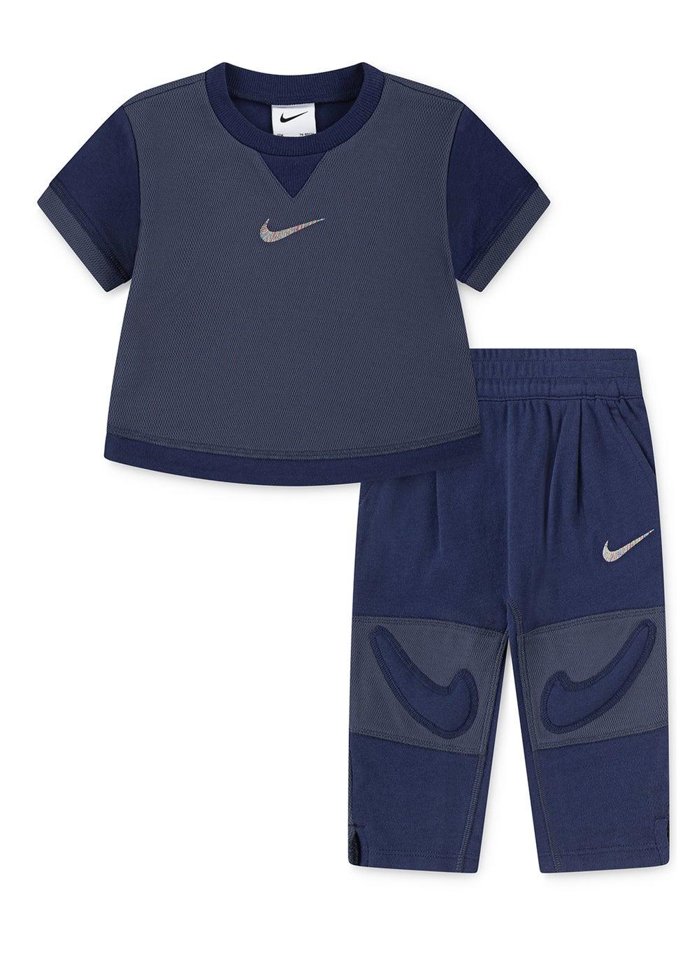 Infant Ready Set Tee & Jogger Tracksuit - Image 1