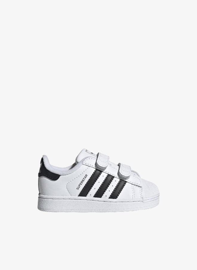 Superstar II Comfort Closure Baby Sneakers - Image 1