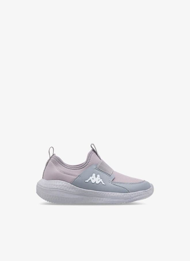 Boys' Slip-On Sports Shoes with Pull Tab Comfort - Image 1