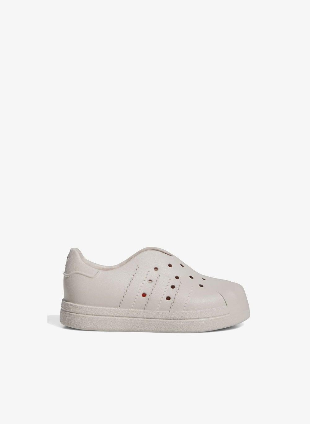 adidas TN_SUPERSTAR FOM 360 C Beige Shoes - Image 1