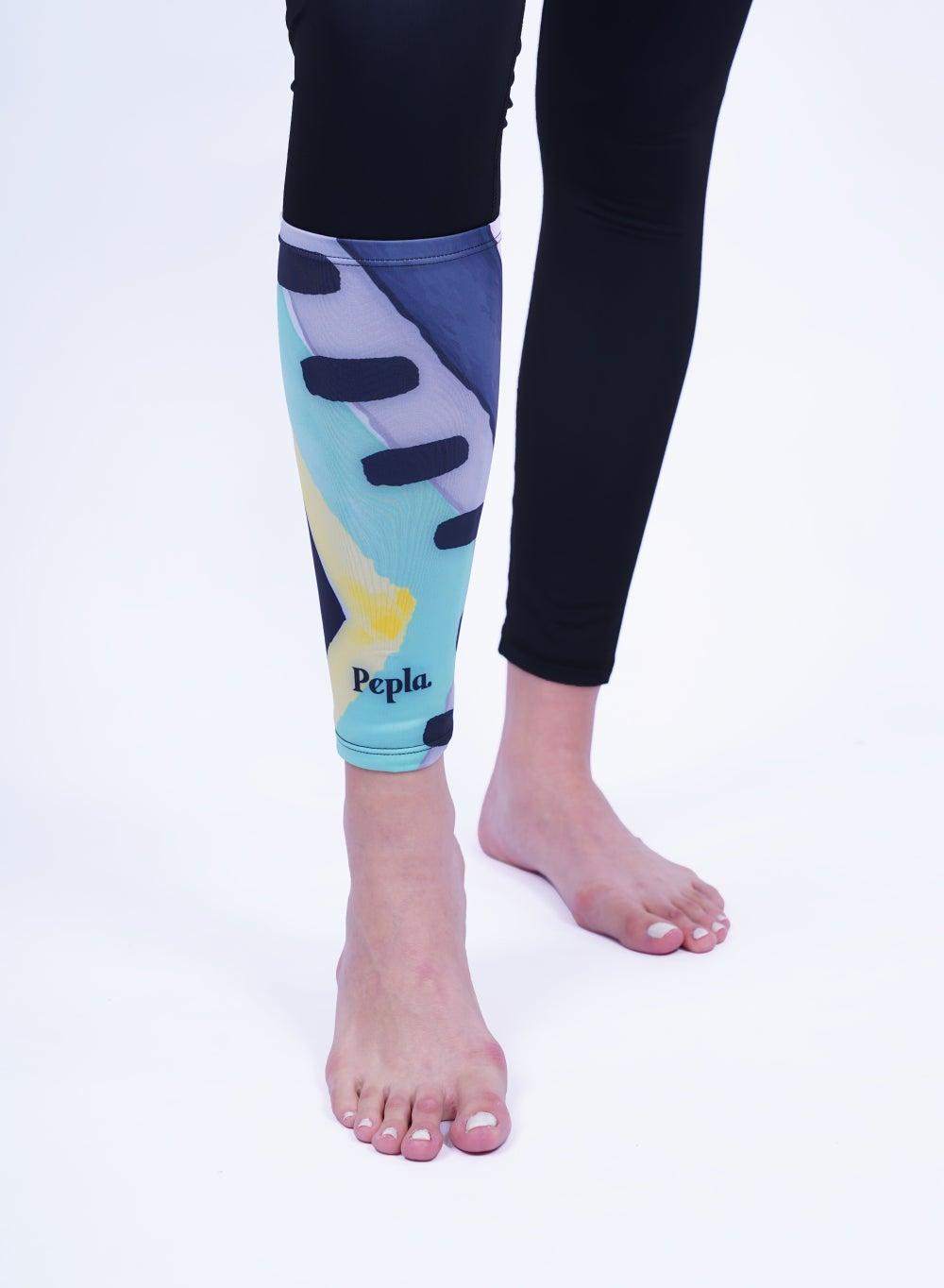Adventurer Legging Extensions for Swimwear Styling - Image 1