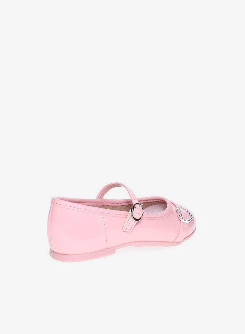 Elegant Lightweight Ballerina Flats for Women & Girls - Image 1