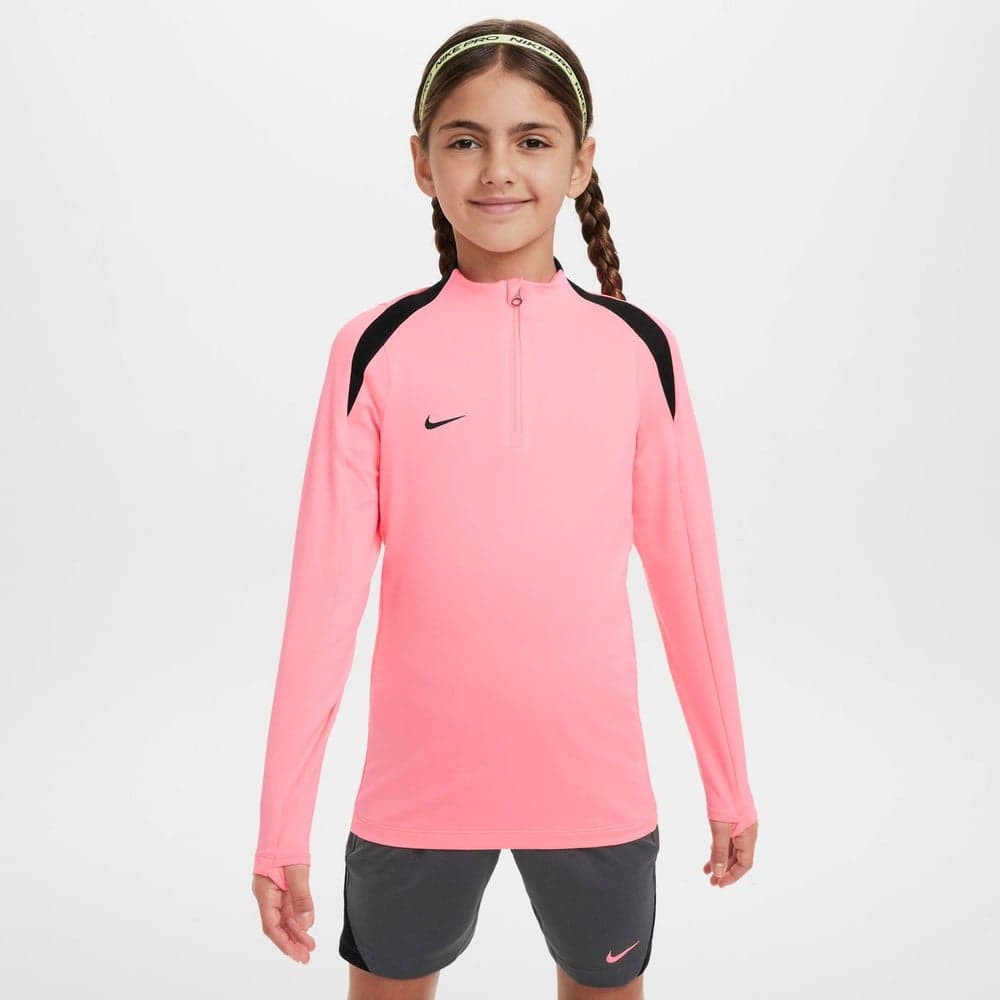 Kids' Dri-FIT Strike Football Drill Top - Image 1