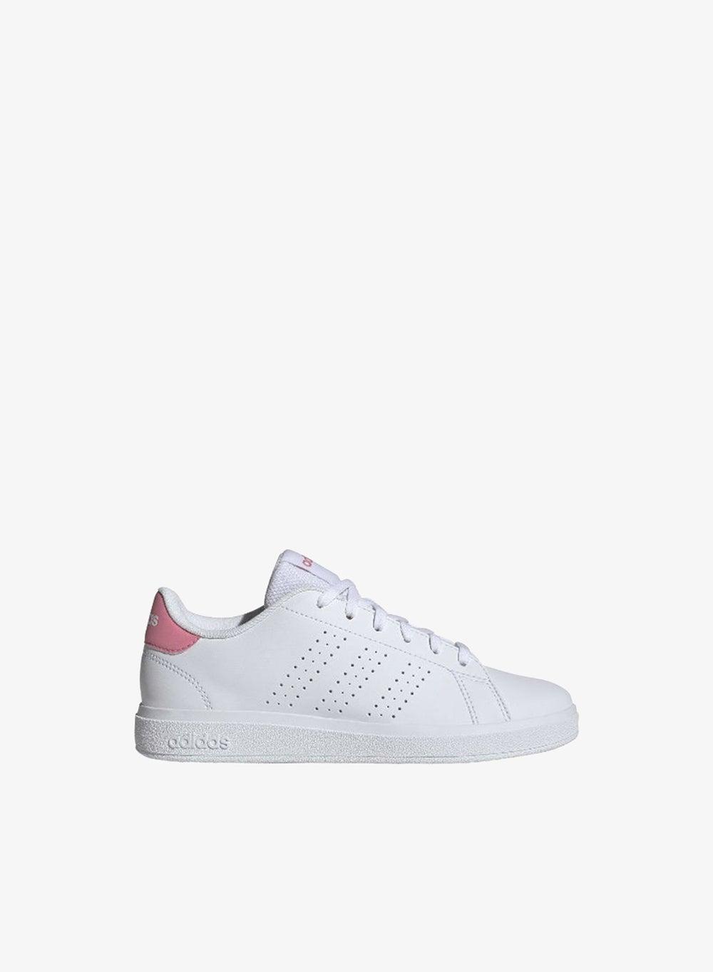 Adidas Advantage Base 2.0 Junior Unisex Shoes - Image 1