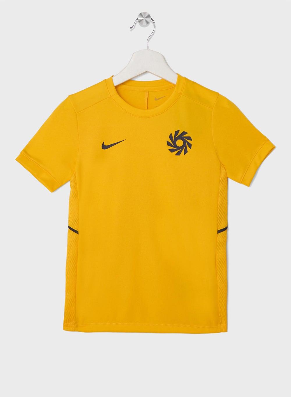 Youth Dri-FIT Academy25 Performance Football T-Shirt - Image 1