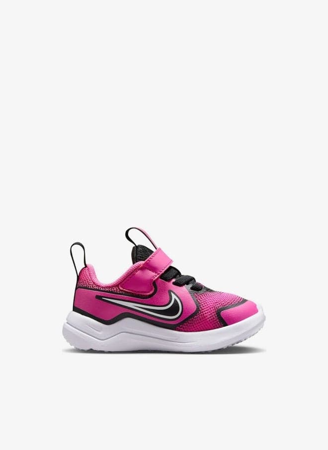 Nike Cosmic Runner Kids Lightweight Sports Shoes - Image 1
