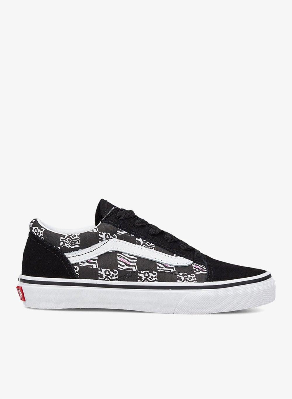 Kids' Old Skool Unisex Shoe (Older Kids) - Image 1
