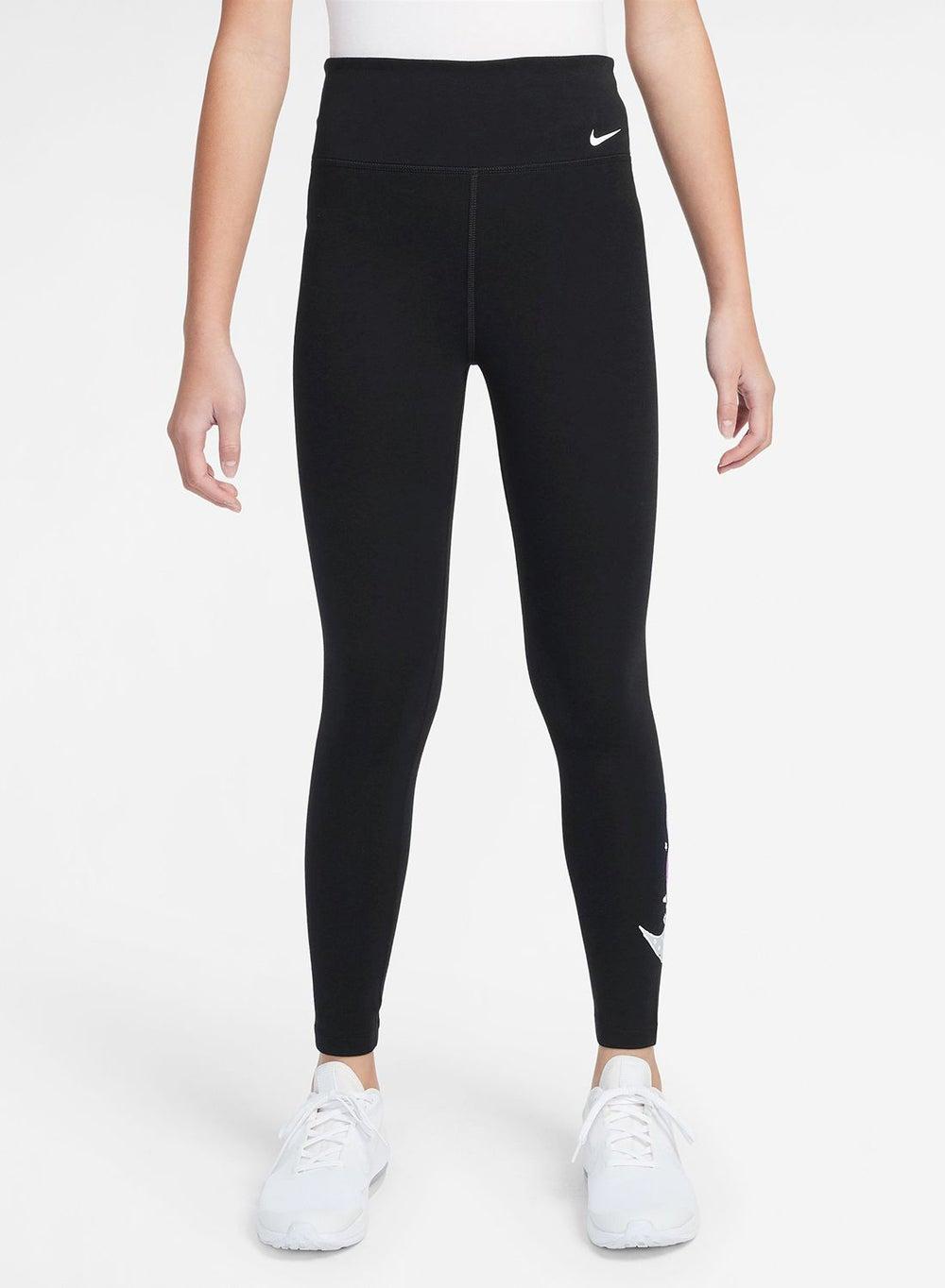 Nsw Classic Graphics Tights Kids Leggings - Image 1