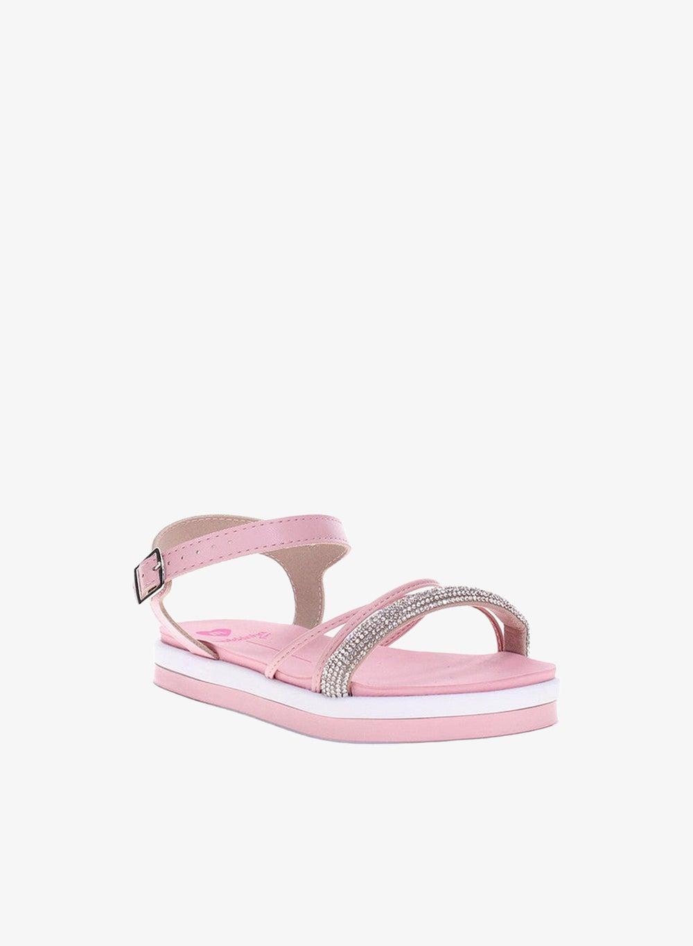Women’s Sling Back Sandals – Stylish Support Comfort Fit - Image 1