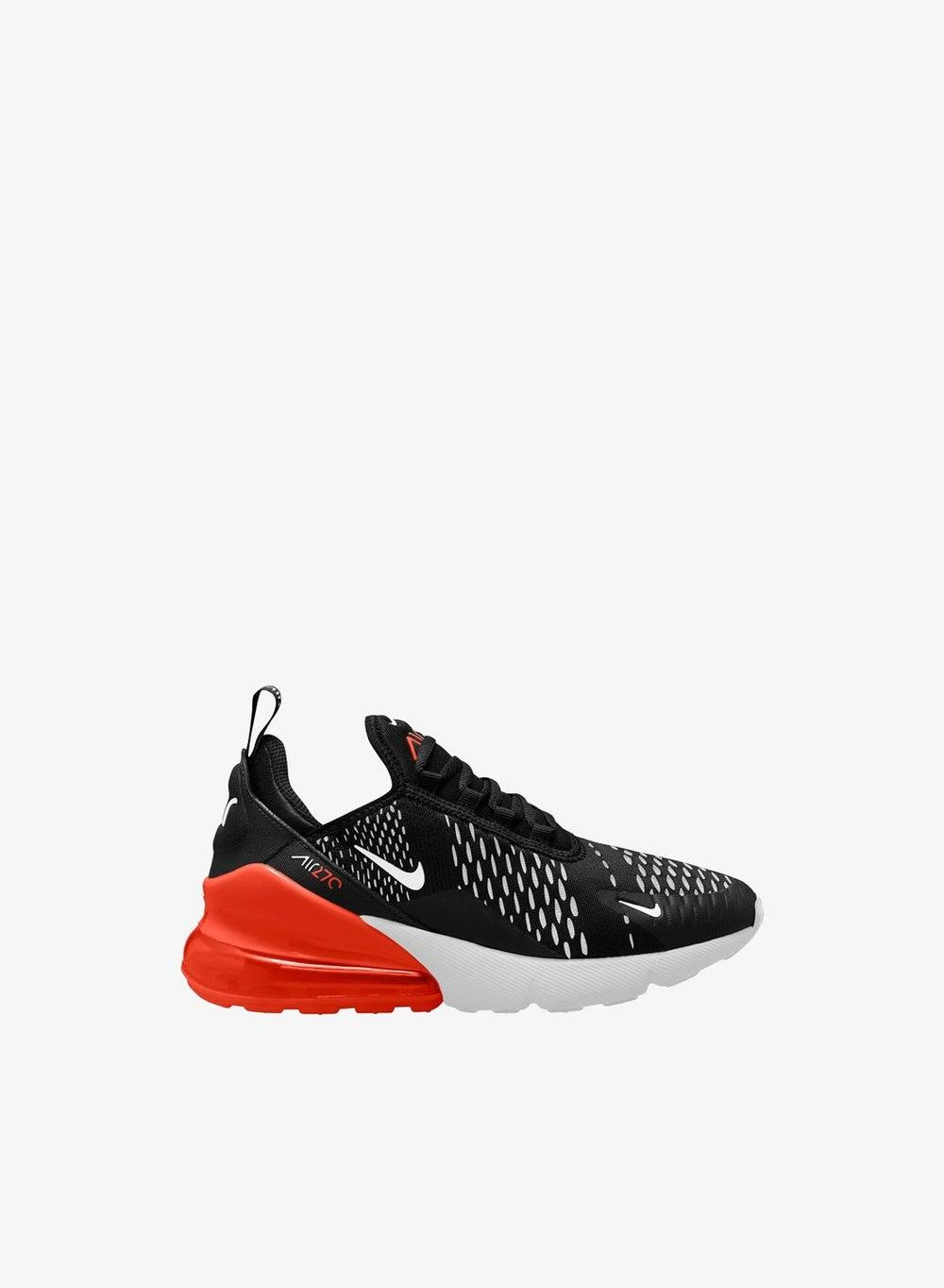 Youth Air Max 270 Bg Sneakers - Image 1