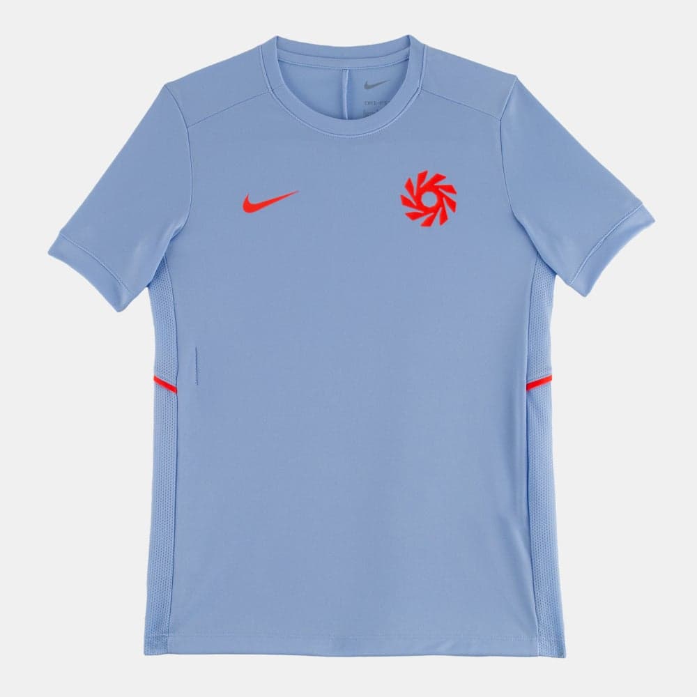 Kids' Academy25 Dri-FIT Football Training Top - Image 1