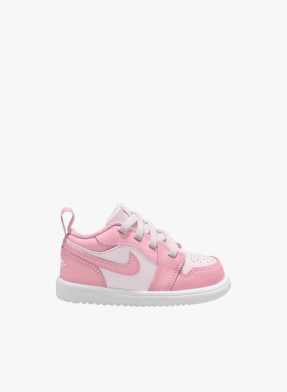 Jordan 1 Low Alt Classic Kids Sneakers - Image 1