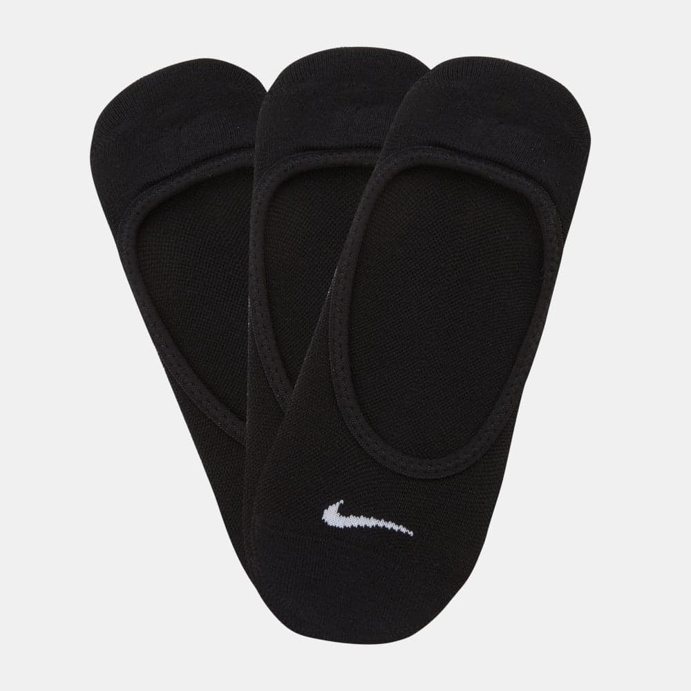 Nike Women’s Lightweight No-Show Training Socks 3 Pack - Image 1