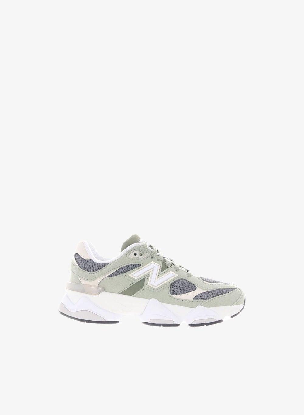 Youth 9060 Sneakers – Futuristic Comfort & Cushioned Support - Image 1